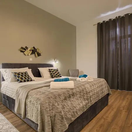 Pasko Properties Apartment