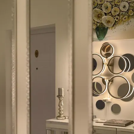 Apartment Pasko Properties *