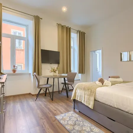 Apartment Pasko Properties Pula